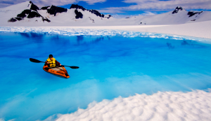 icefield-kayaking